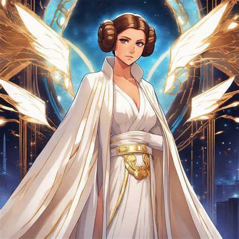 princess leia hentai|Character : princess leia